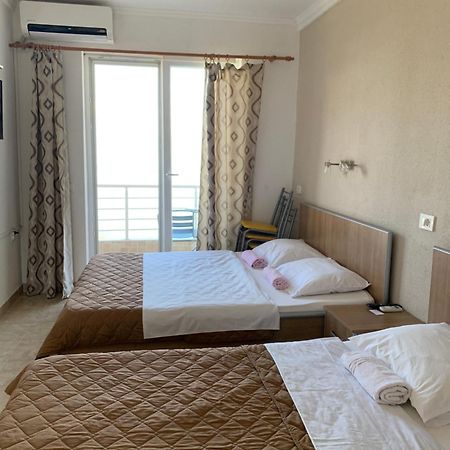 Sunrise Apartments And Studios Dojran Exteriér fotografie