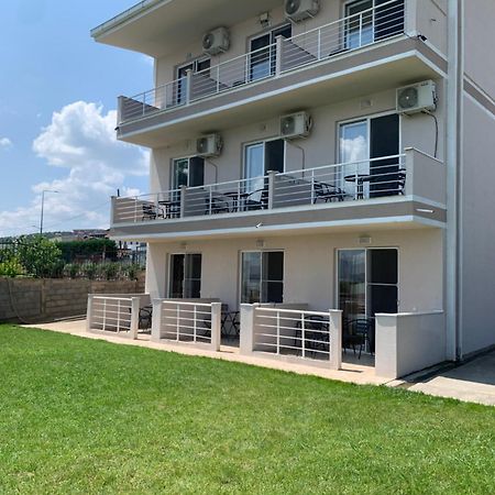 Sunrise Apartments And Studios Dojran Exteriér fotografie