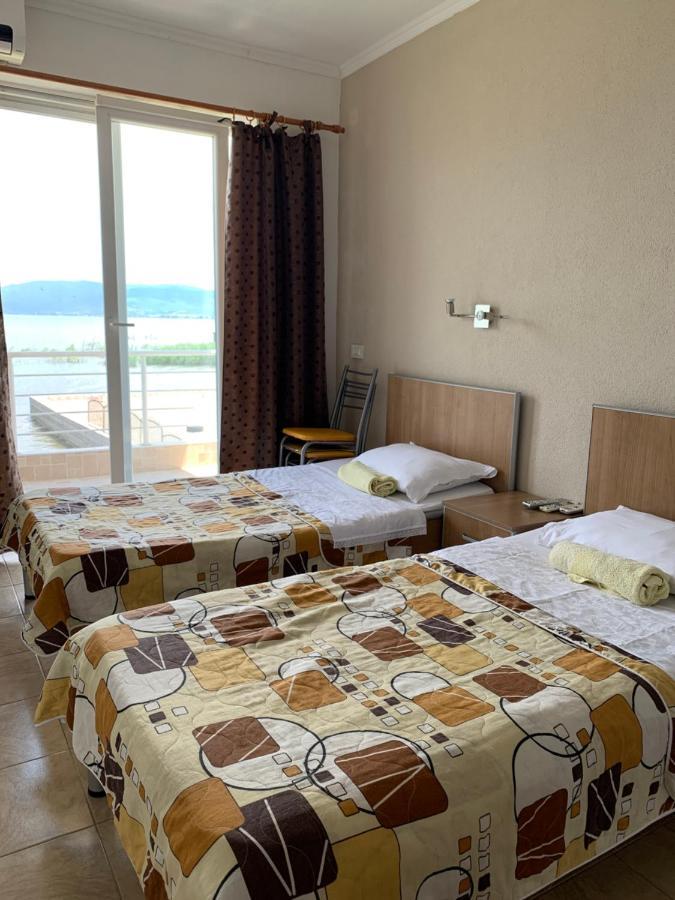 Sunrise Apartments And Studios Dojran Exteriér fotografie