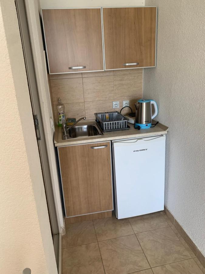 Sunrise Apartments And Studios Dojran Exteriér fotografie