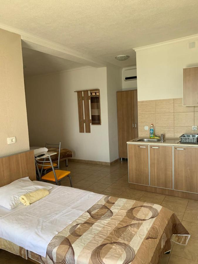 Sunrise Apartments And Studios Dojran Exteriér fotografie