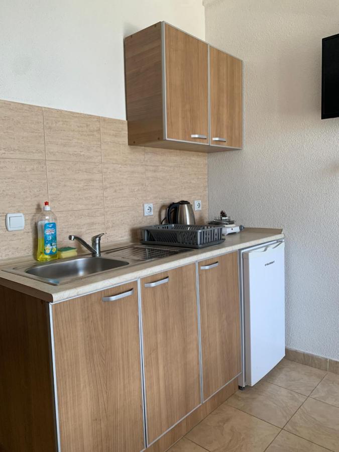 Sunrise Apartments And Studios Dojran Exteriér fotografie