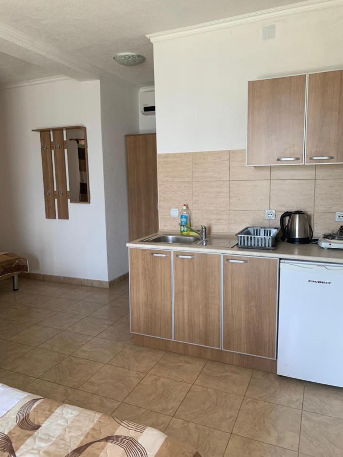 Sunrise Apartments And Studios Dojran Exteriér fotografie