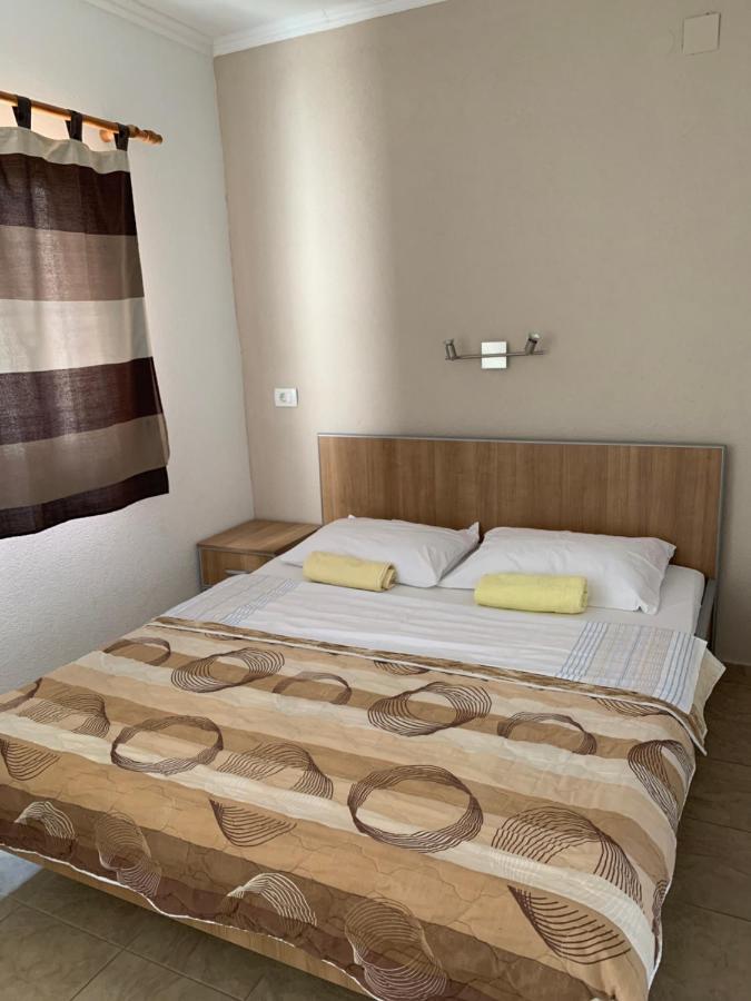 Sunrise Apartments And Studios Dojran Exteriér fotografie