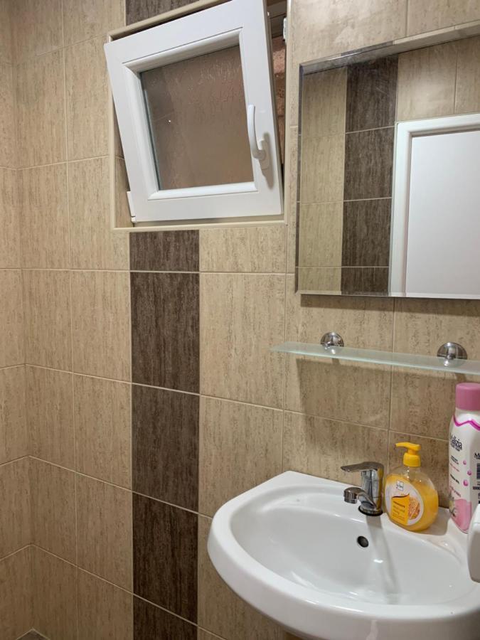 Sunrise Apartments And Studios Dojran Exteriér fotografie