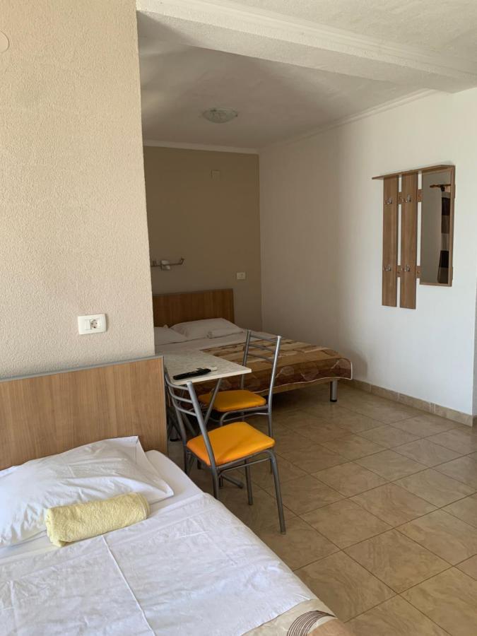 Sunrise Apartments And Studios Dojran Exteriér fotografie