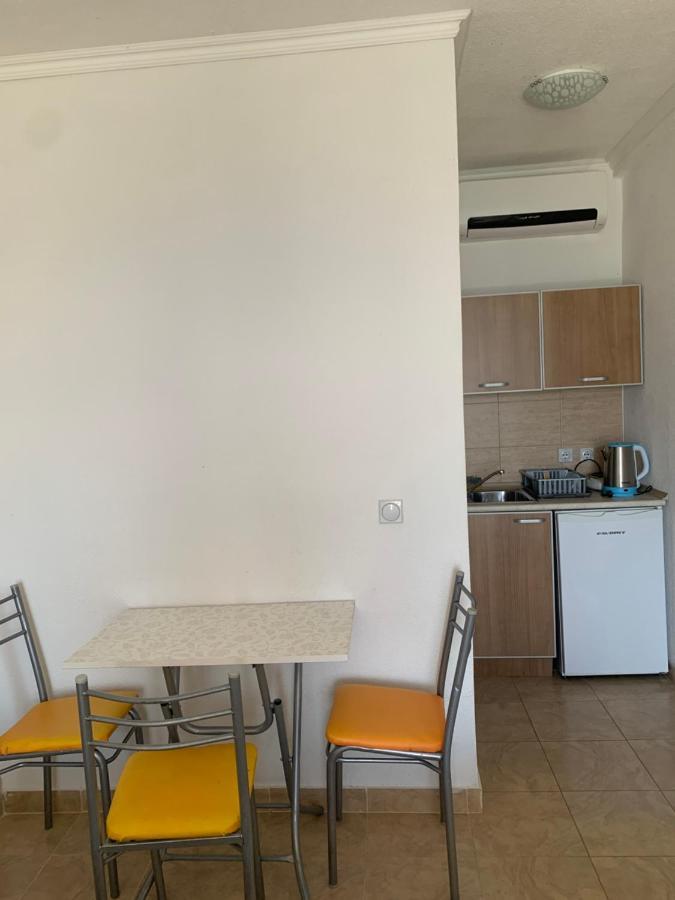 Sunrise Apartments And Studios Dojran Exteriér fotografie