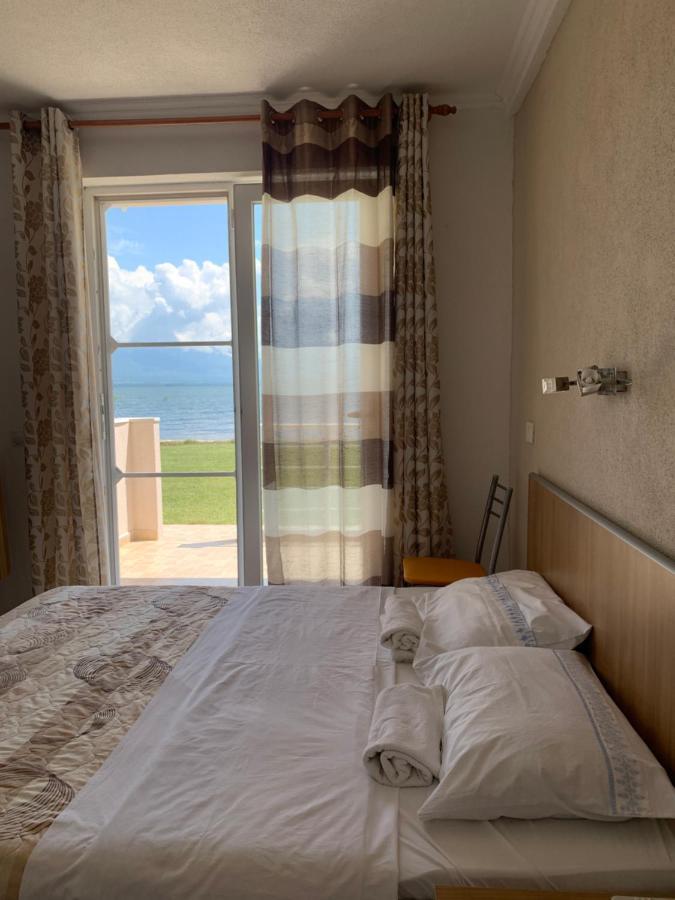 Sunrise Apartments And Studios Dojran Exteriér fotografie