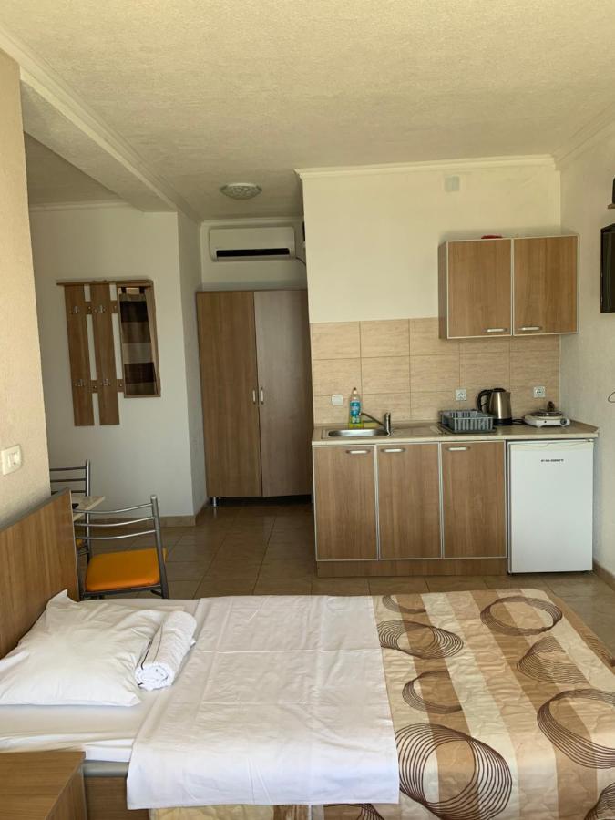 Sunrise Apartments And Studios Dojran Exteriér fotografie