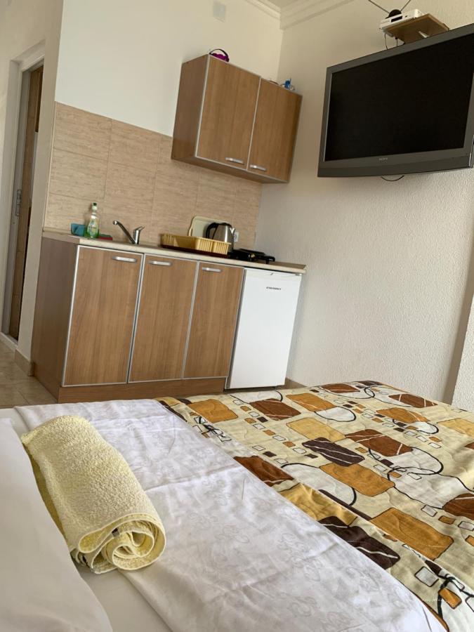 Sunrise Apartments And Studios Dojran Exteriér fotografie