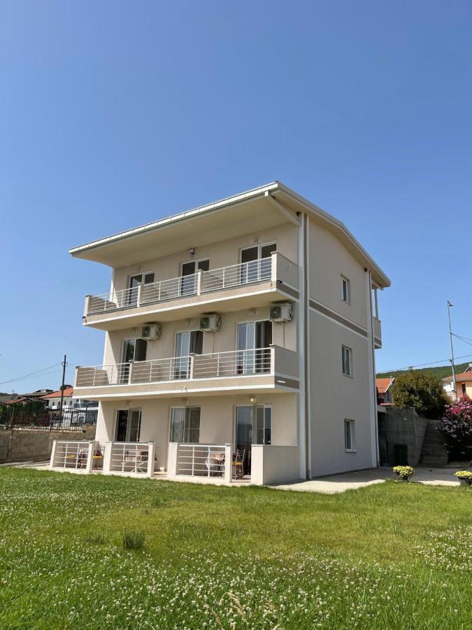 Sunrise Apartments And Studios Dojran Exteriér fotografie