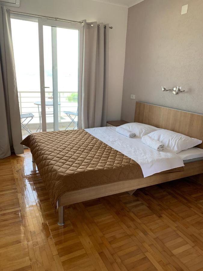 Sunrise Apartments And Studios Dojran Exteriér fotografie