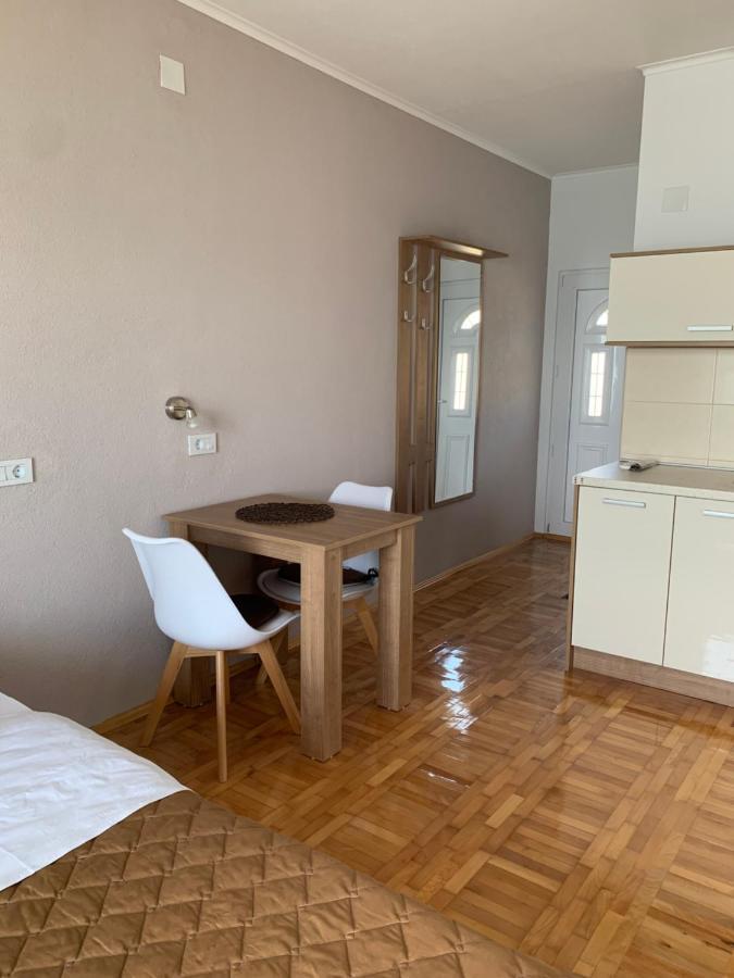 Sunrise Apartments And Studios Dojran Exteriér fotografie
