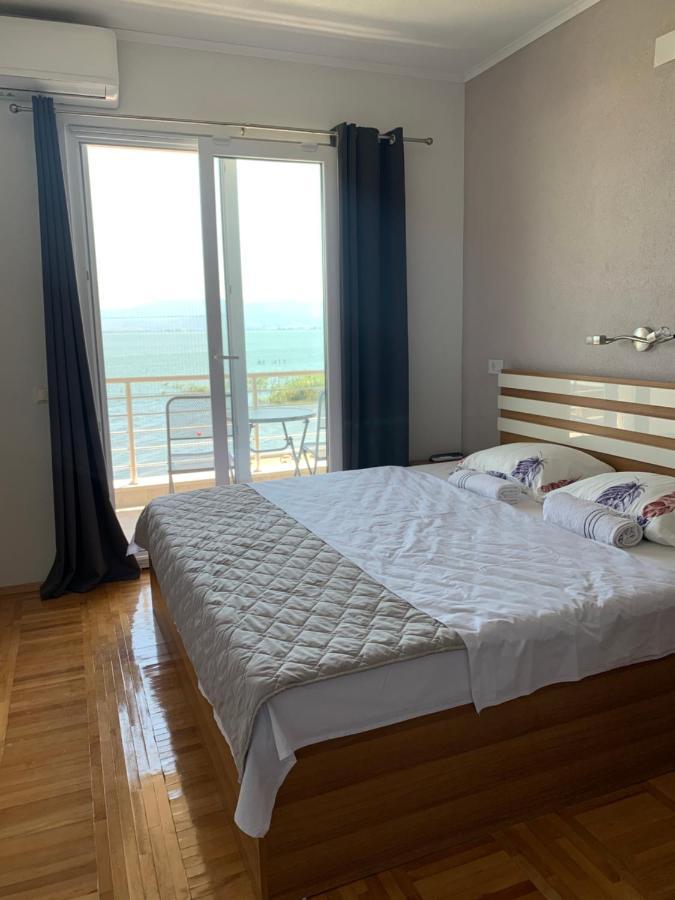 Sunrise Apartments And Studios Dojran Exteriér fotografie