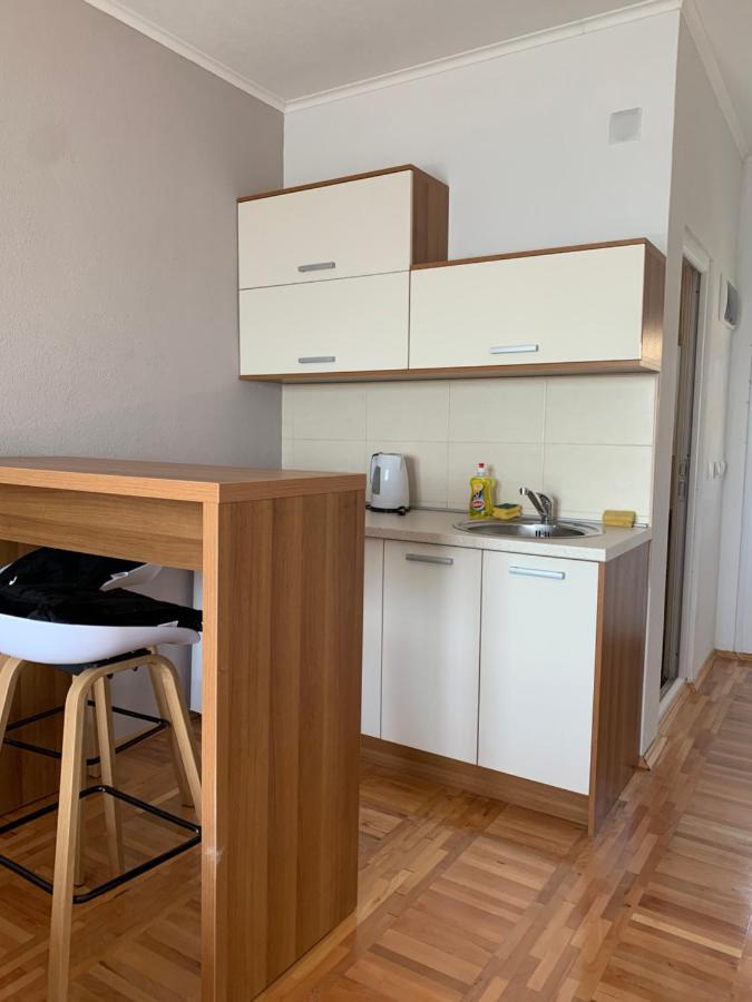 Sunrise Apartments And Studios Dojran Exteriér fotografie