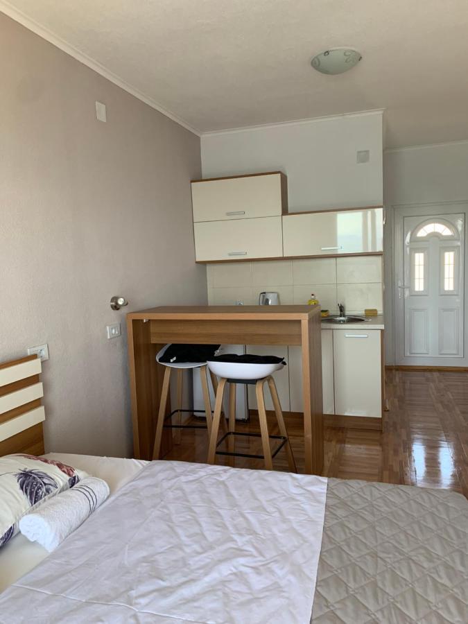Sunrise Apartments And Studios Dojran Exteriér fotografie