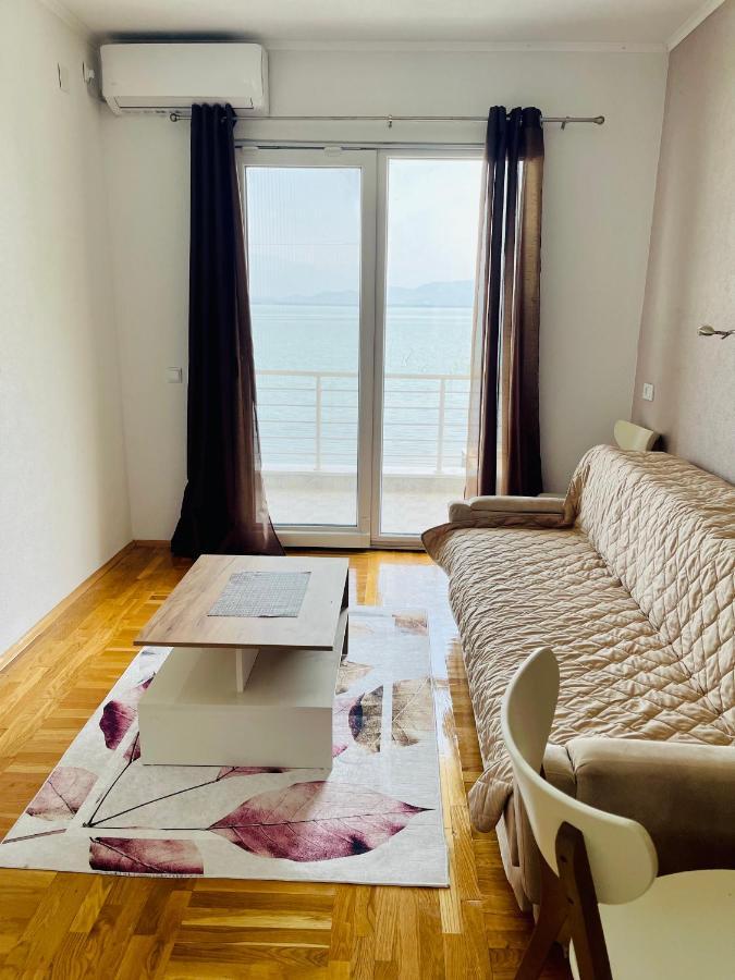 Sunrise Apartments And Studios Dojran Exteriér fotografie