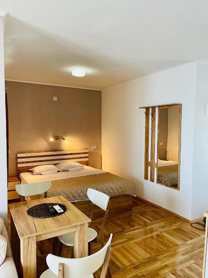 Sunrise Apartments And Studios Dojran Exteriér fotografie