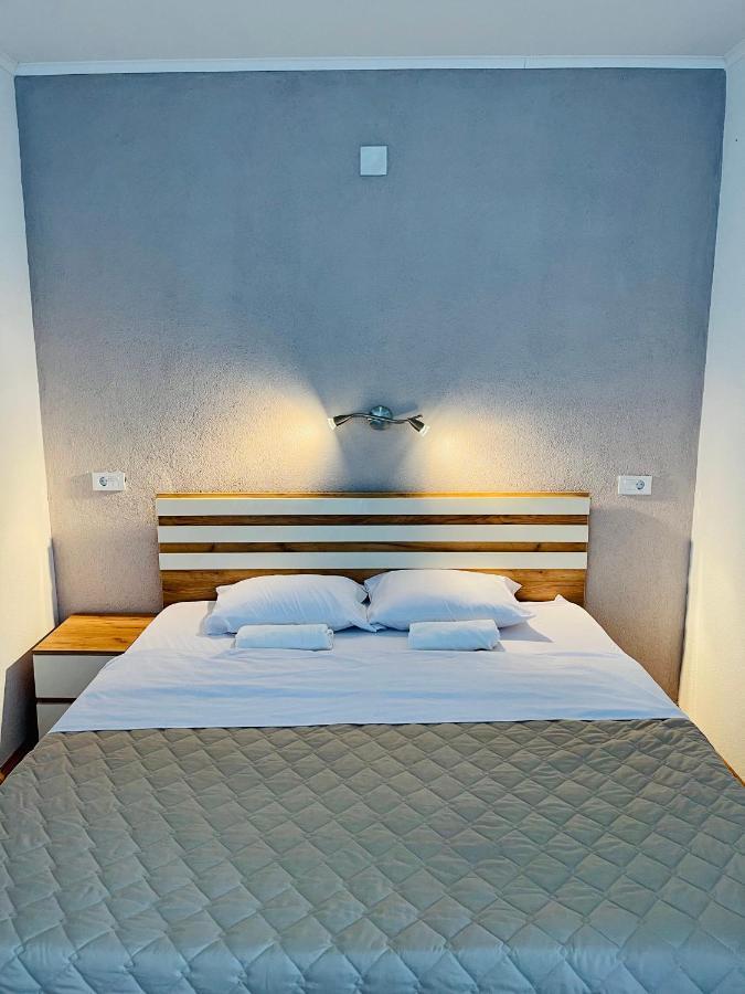 Sunrise Apartments And Studios Dojran Exteriér fotografie