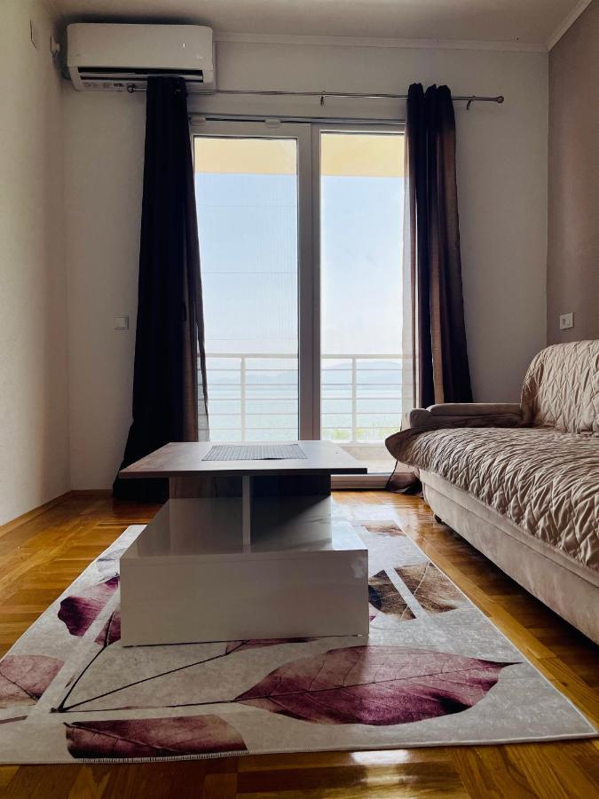 Sunrise Apartments And Studios Dojran Exteriér fotografie
