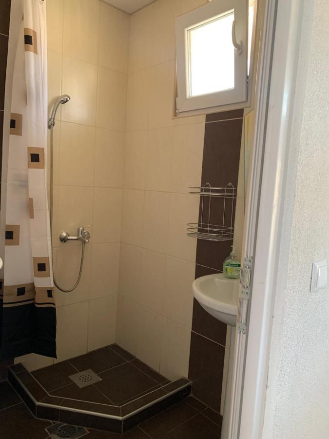 Sunrise Apartments And Studios Dojran Exteriér fotografie