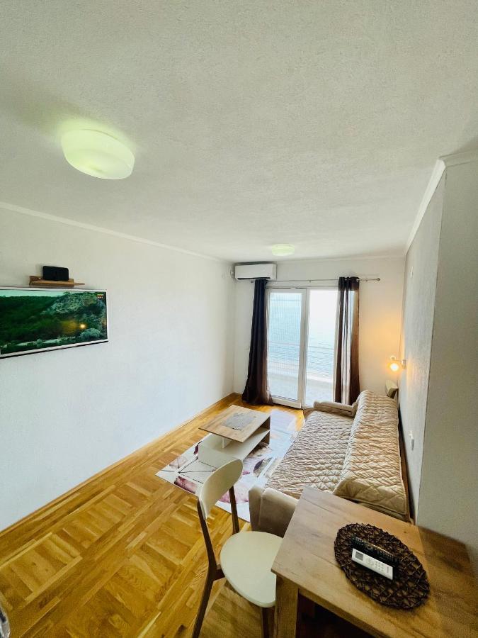 Sunrise Apartments And Studios Dojran Exteriér fotografie