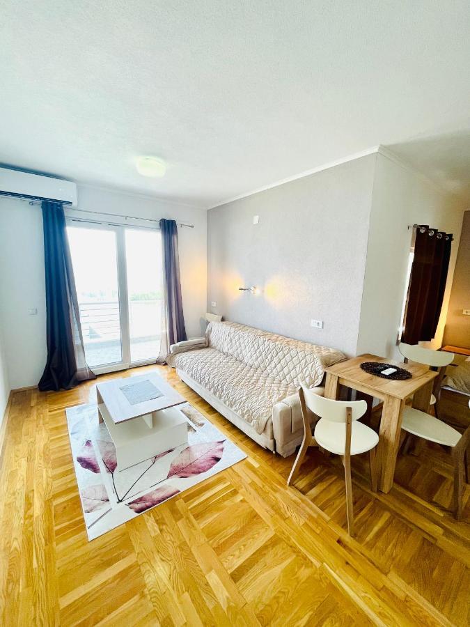 Sunrise Apartments And Studios Dojran Exteriér fotografie
