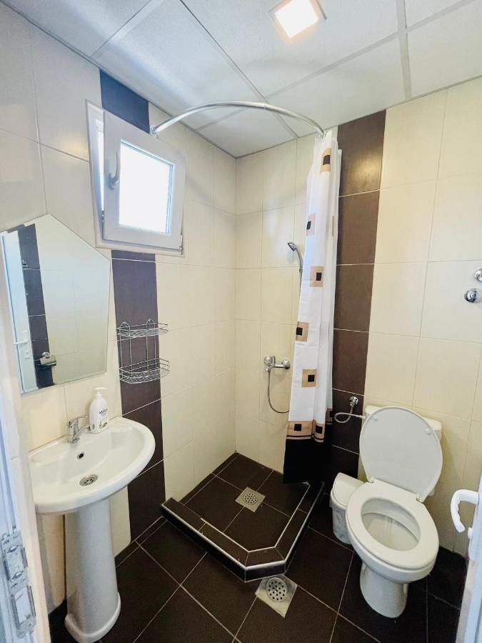 Sunrise Apartments And Studios Dojran Exteriér fotografie