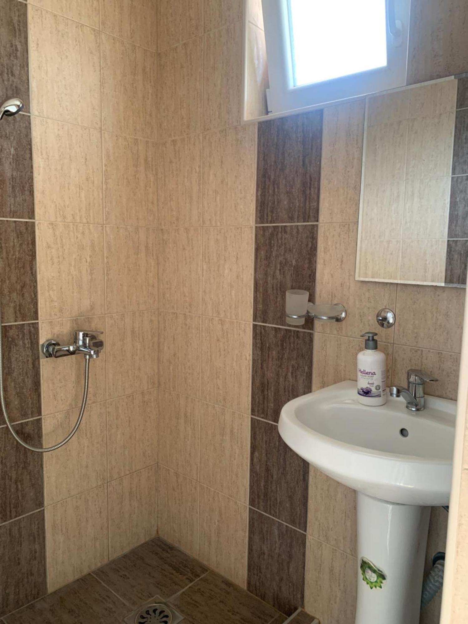 Sunrise Apartments And Studios Dojran Exteriér fotografie