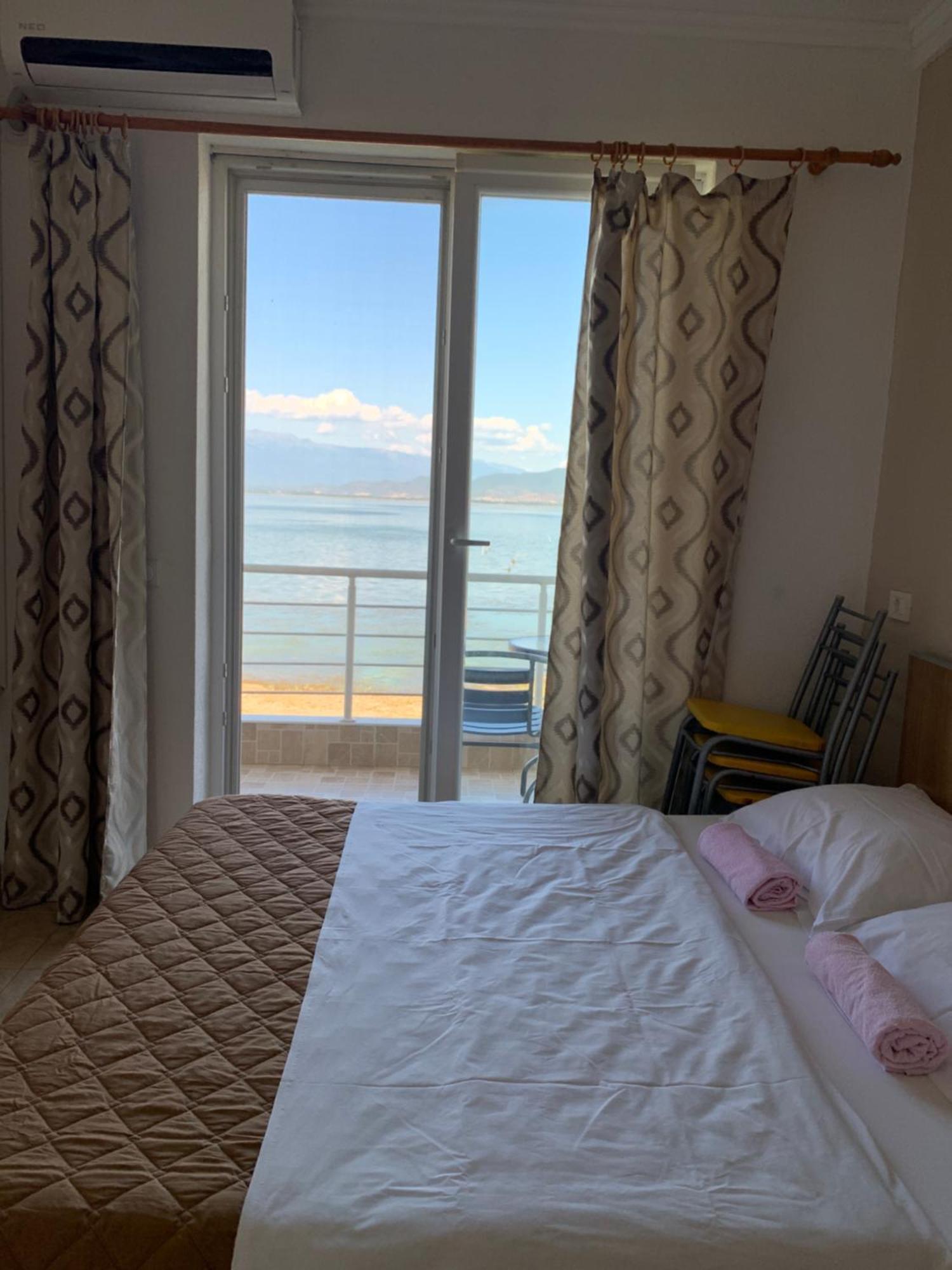 Sunrise Apartments And Studios Dojran Exteriér fotografie