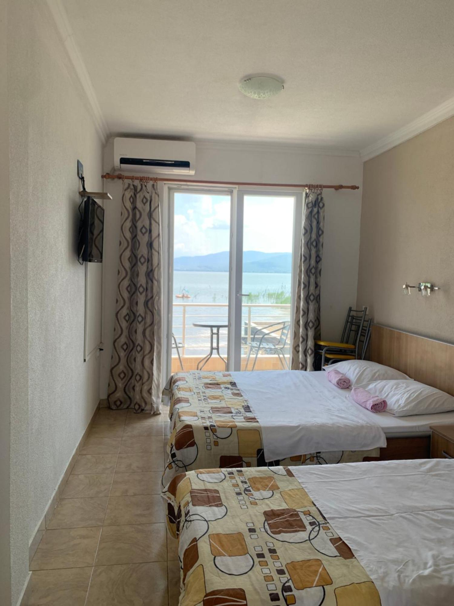 Sunrise Apartments And Studios Dojran Exteriér fotografie