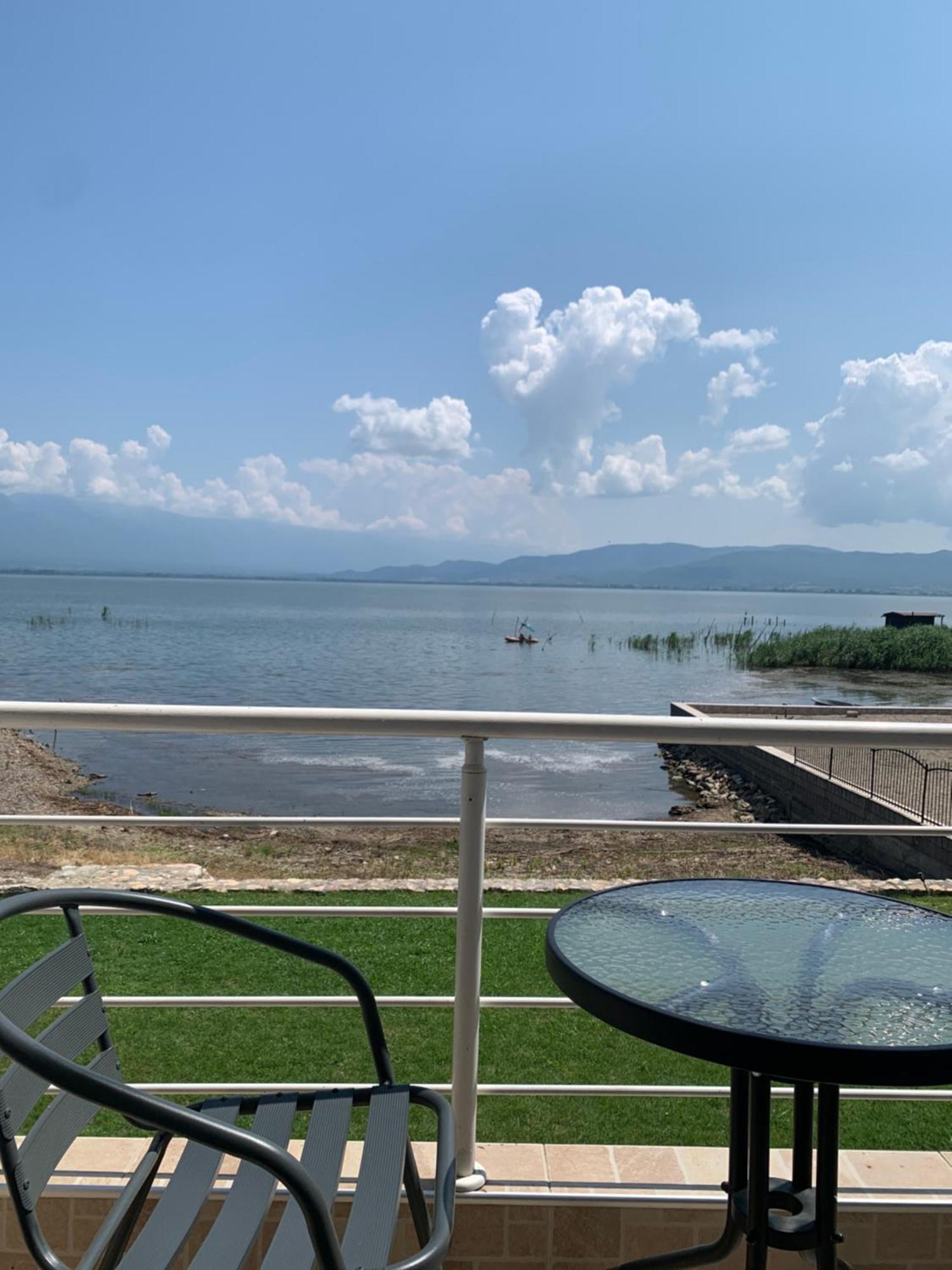 Sunrise Apartments And Studios Dojran Exteriér fotografie