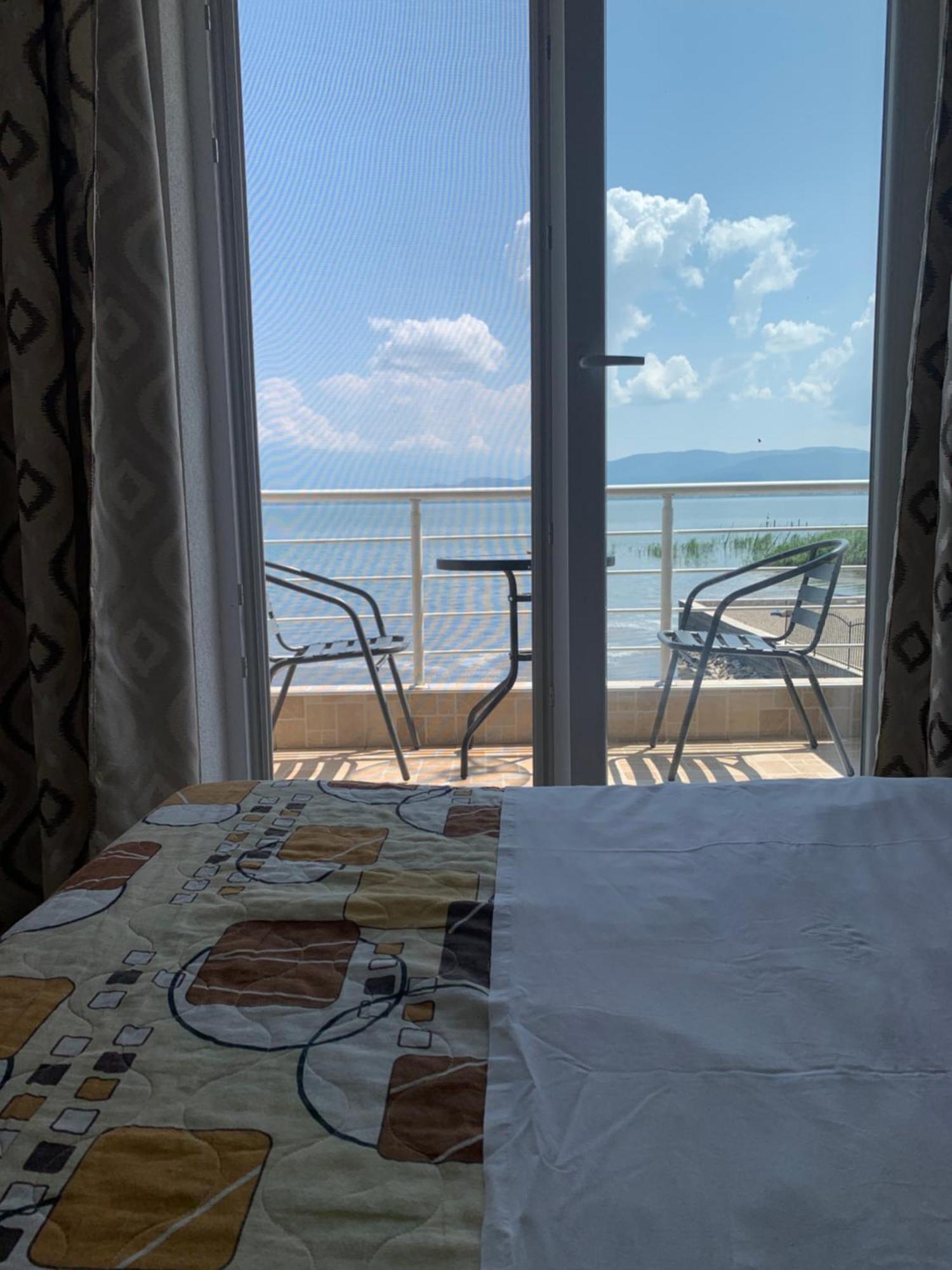 Sunrise Apartments And Studios Dojran Exteriér fotografie