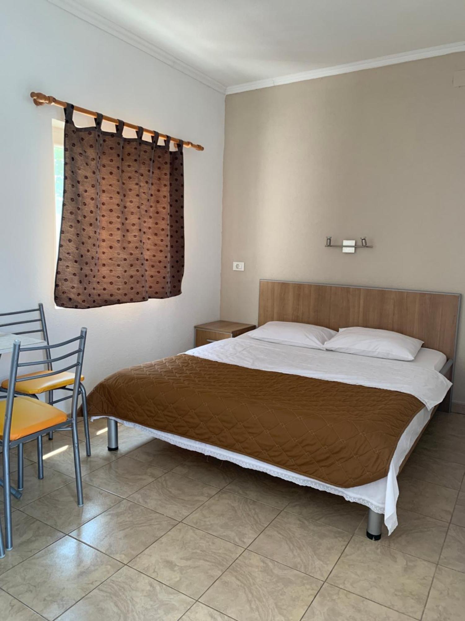 Sunrise Apartments And Studios Dojran Exteriér fotografie