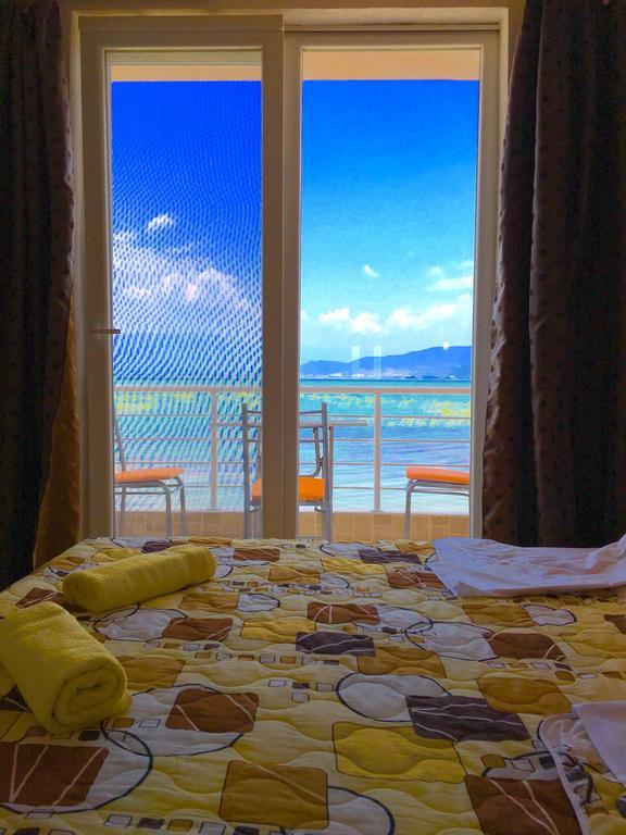 Sunrise Apartments And Studios Dojran Exteriér fotografie