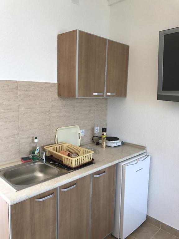 Sunrise Apartments And Studios Dojran Exteriér fotografie