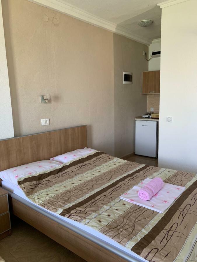 Sunrise Apartments And Studios Dojran Exteriér fotografie