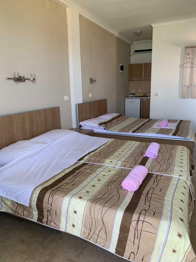 Sunrise Apartments And Studios Dojran Exteriér fotografie