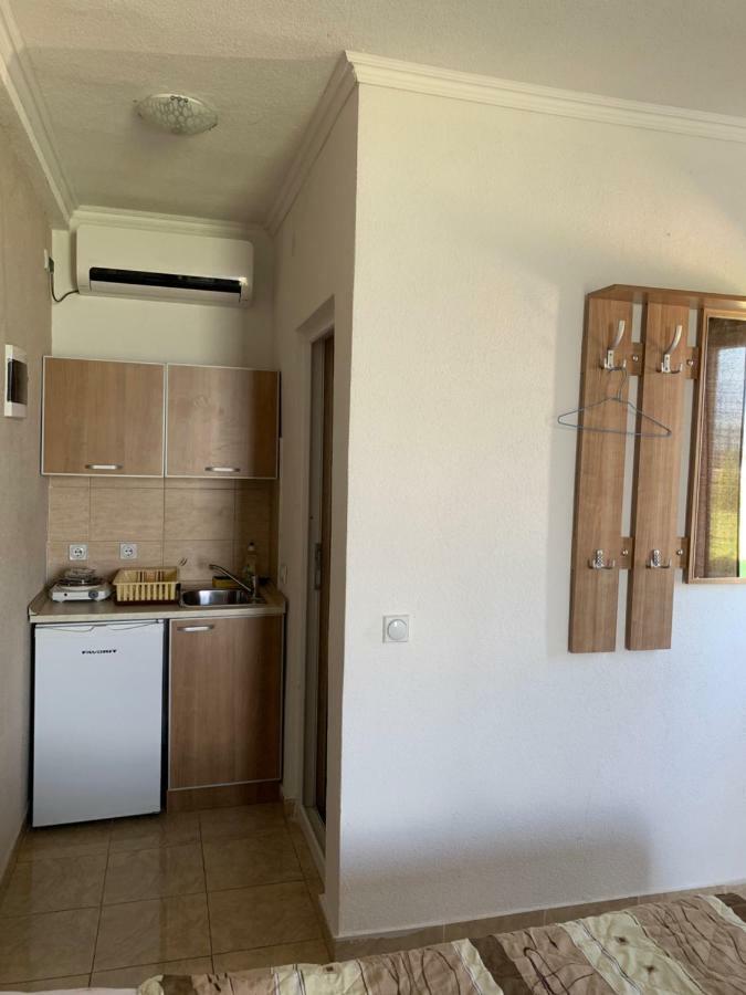 Sunrise Apartments And Studios Dojran Exteriér fotografie