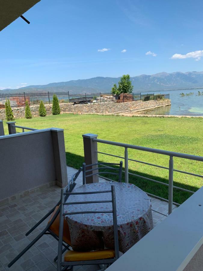 Sunrise Apartments And Studios Dojran Exteriér fotografie